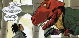Illustration for article titled 10 Villains You've Never Heard Of (Who Are Smarter Than Lex Luthor)
